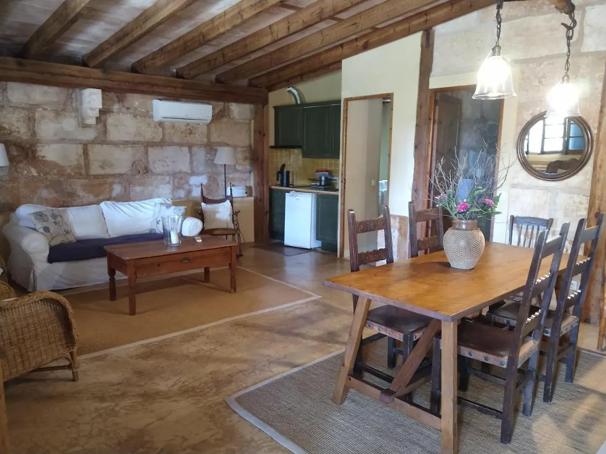 Country house Agroturismo Finca Sant Blai Campos
