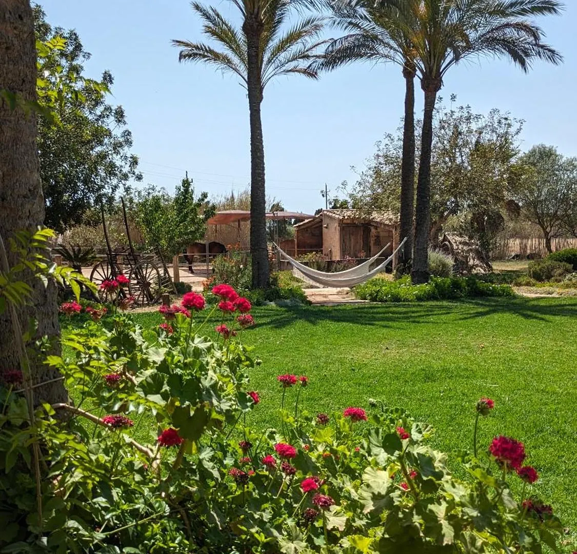 Agroturismo Finca Sant Blai Campos  Campos (Mallorca)