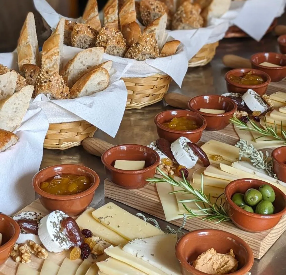 Country house Agroturismo Finca Sant Blai Campos