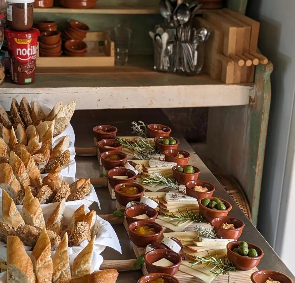 Agroturismo Finca Sant Blai Campos  0*, Campos (Mallorca)