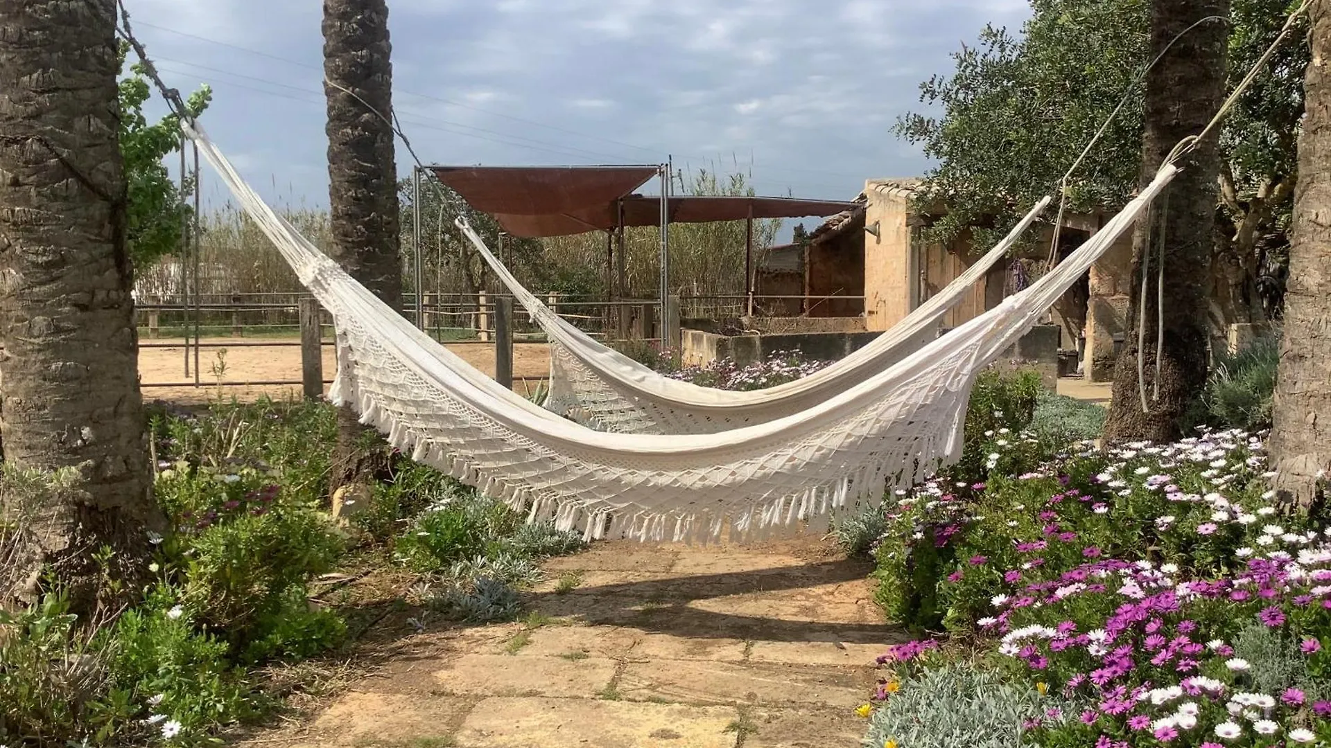 Agroturismo Finca Sant Blai Campos  0*, Campos (Mallorca) Spain