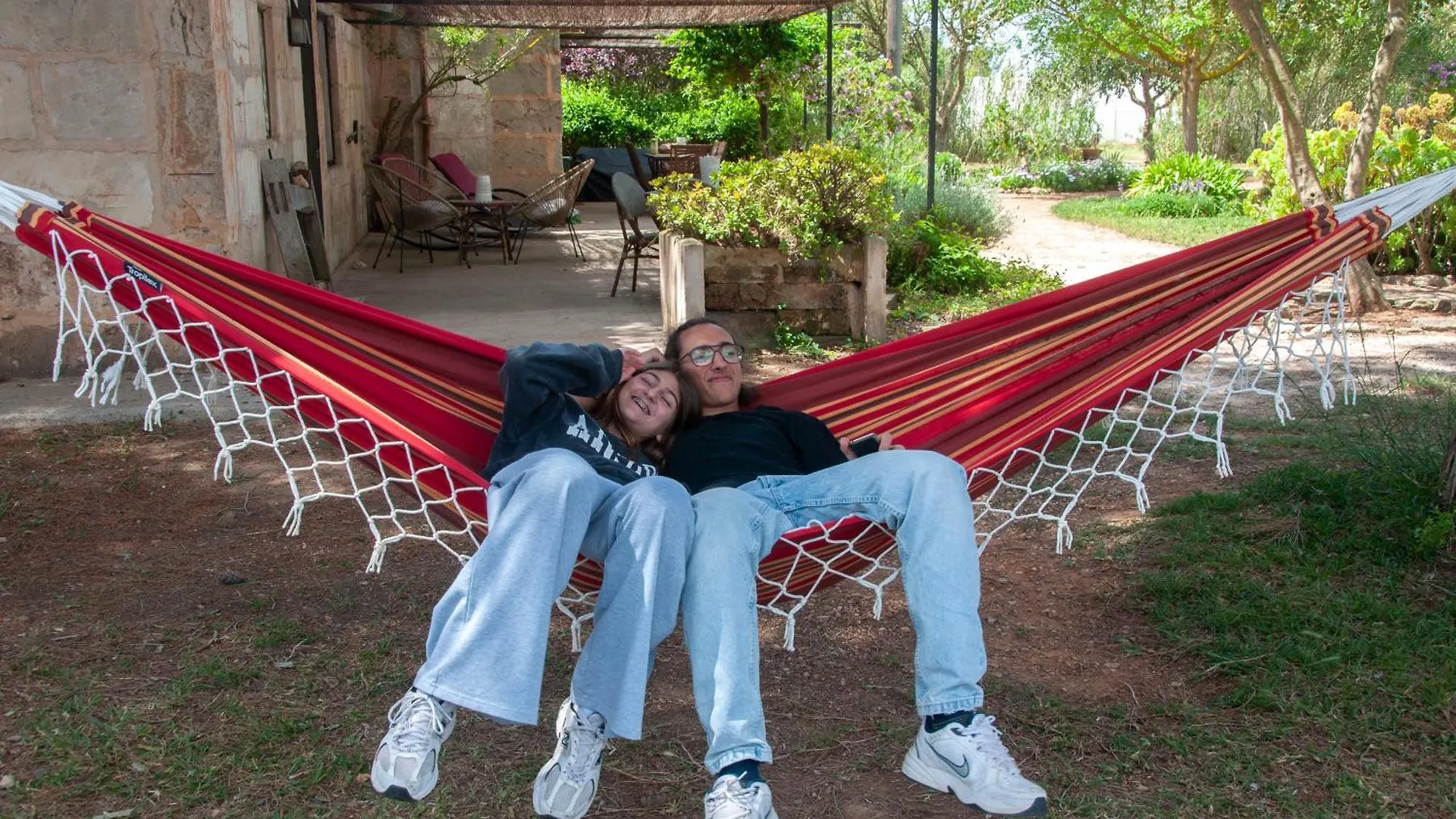 Agroturismo Finca Sant Blai Campos