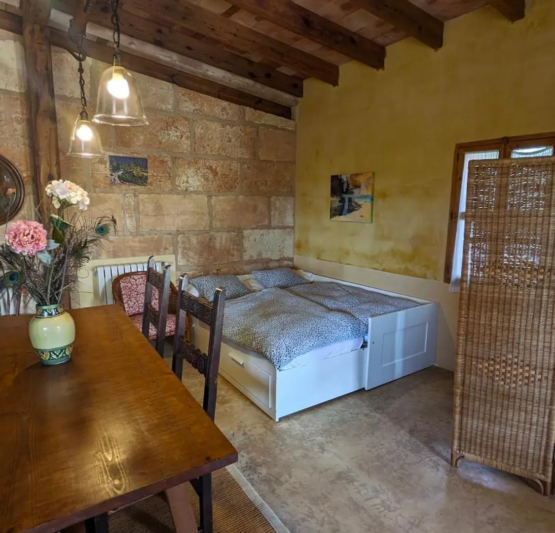 Agroturismo Finca Sant Blai Campos