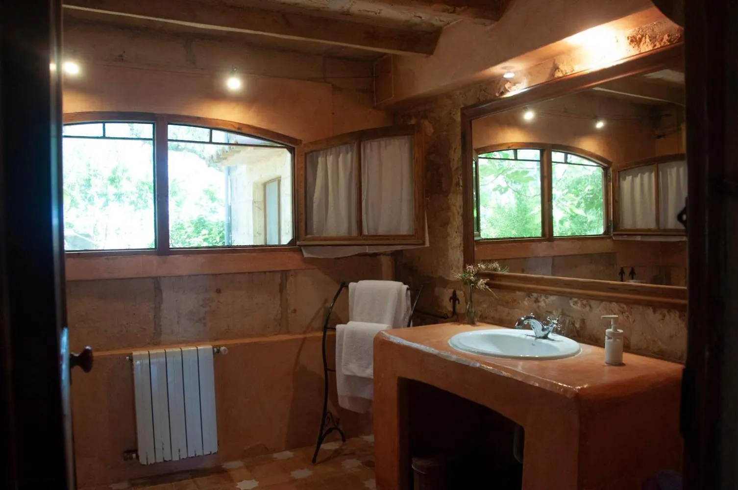 Agroturismo Finca Sant Blai Campos  Country house Campos (Mallorca)