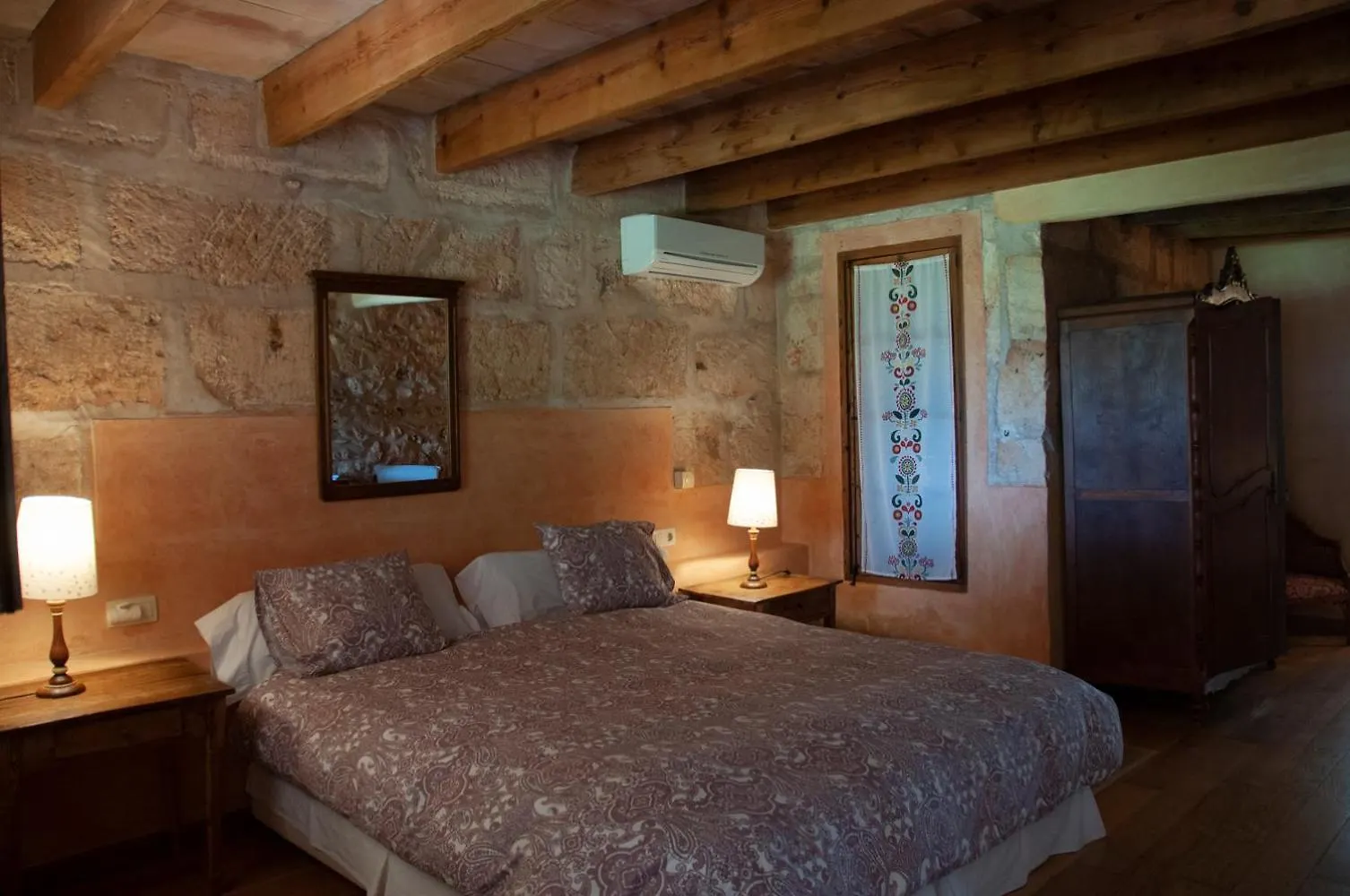 Agroturismo Finca Sant Blai Campos  0*, Campos (Mallorca)