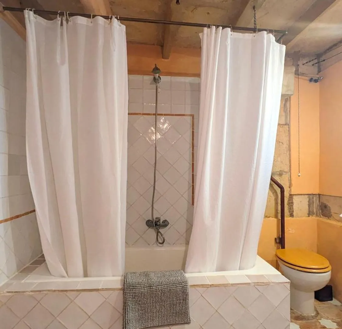 Agroturismo Finca Sant Blai Campos  Spain