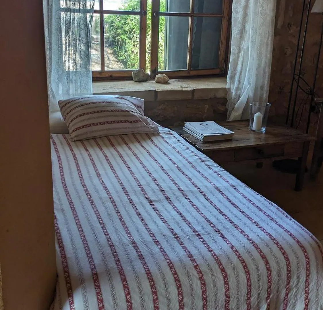 Agroturismo Finca Sant Blai Campos  0*, Campos (Mallorca) Spain