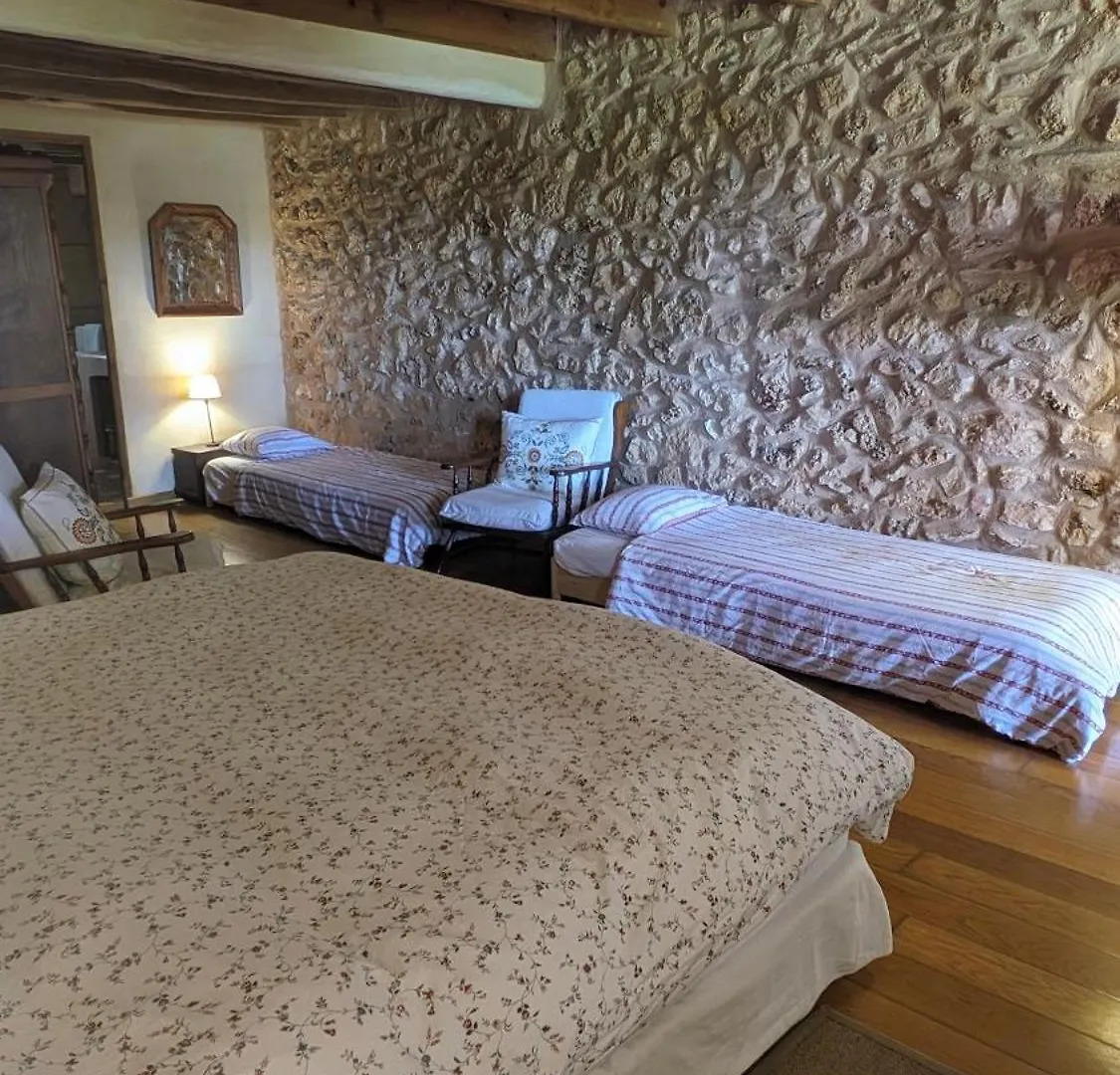 Agroturismo Finca Sant Blai Campos  Campos (Mallorca)