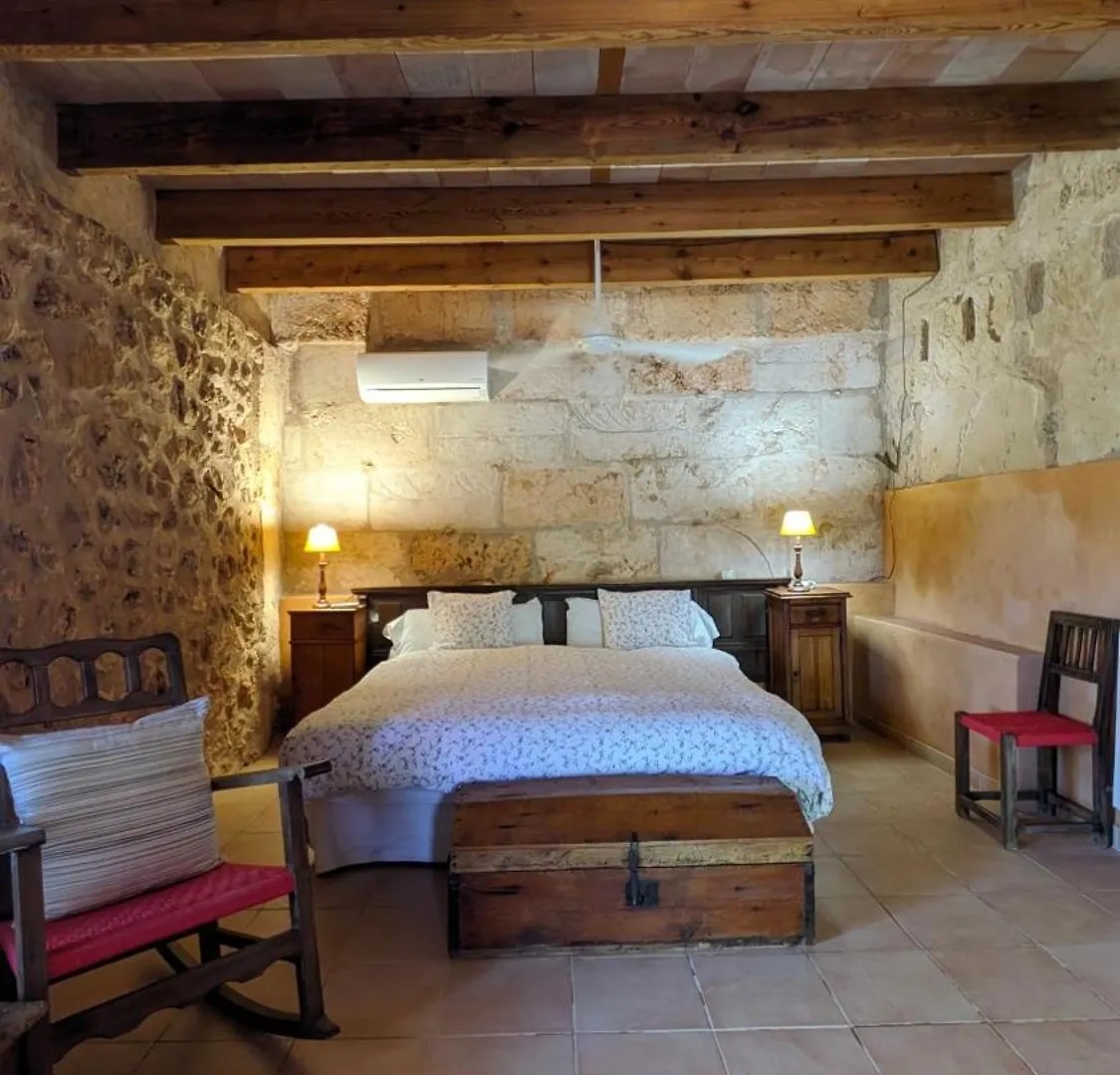 Agroturismo Finca Sant Blai Campos  0*, Campos (Mallorca)