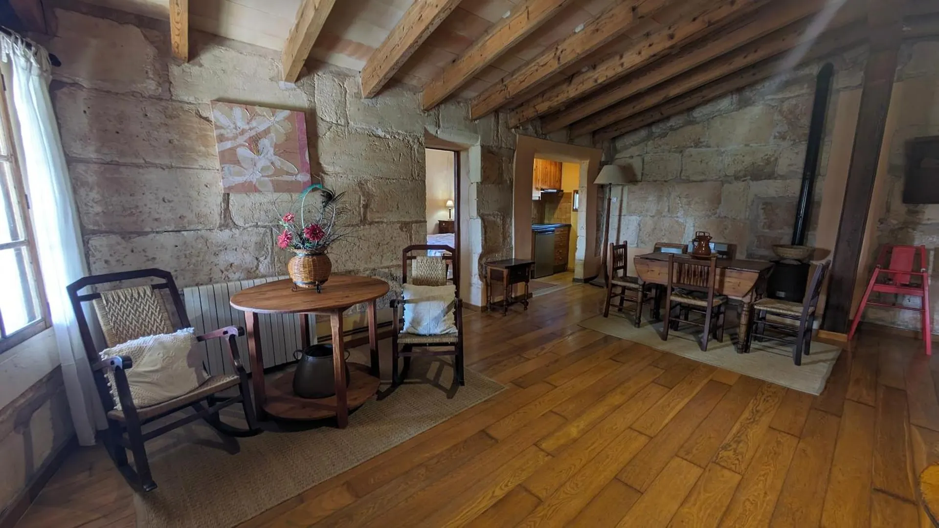 Country house Agroturismo Finca Sant Blai Campos  Spain