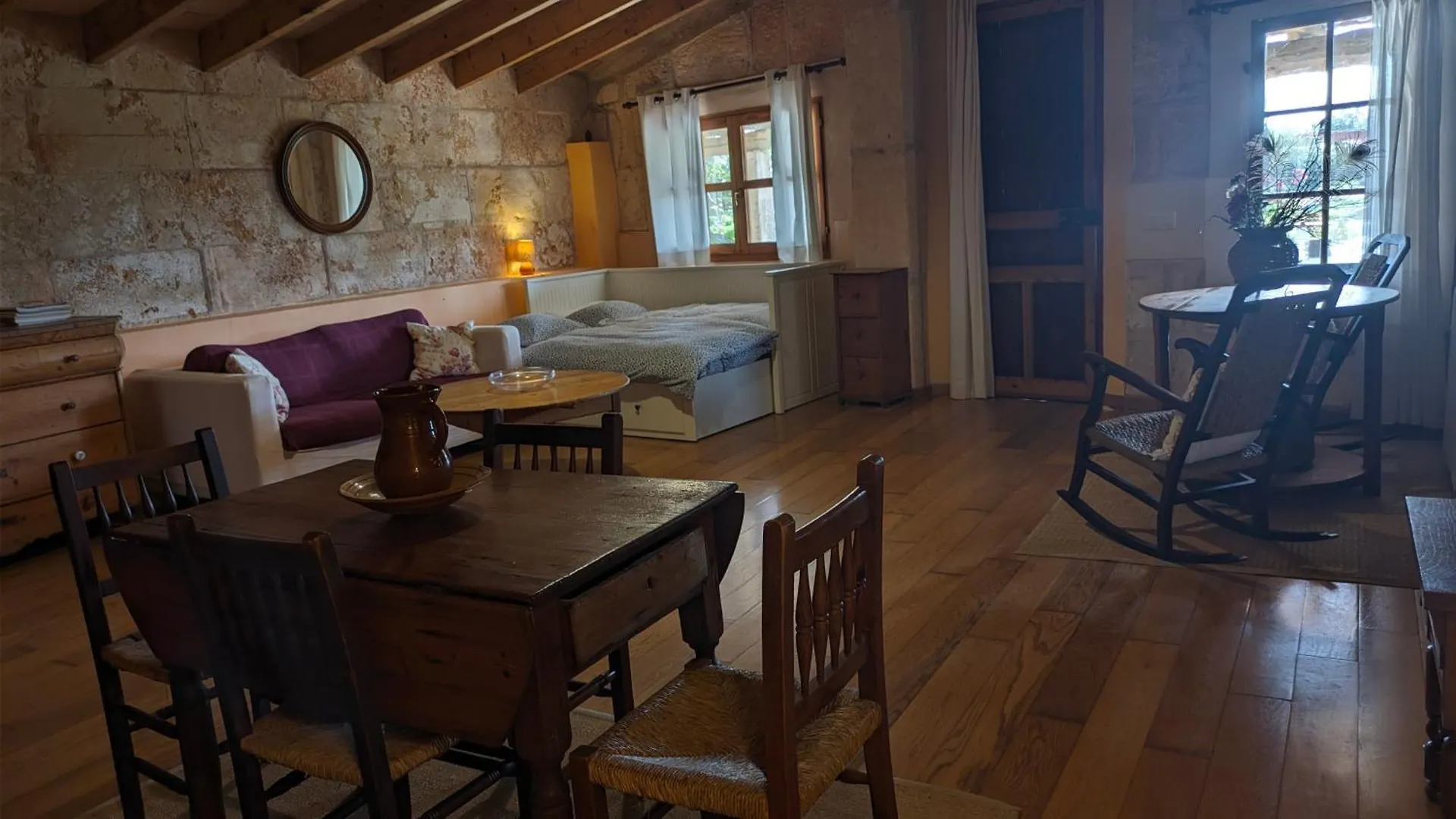 Agroturismo Finca Sant Blai Campos  Campos (Mallorca)