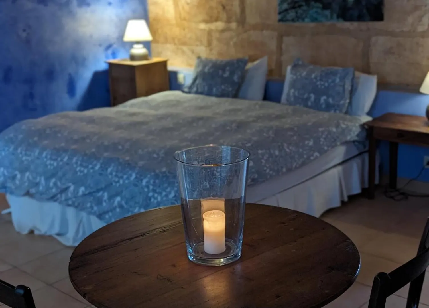 Agroturismo Finca Sant Blai Campos  Campos (Mallorca)