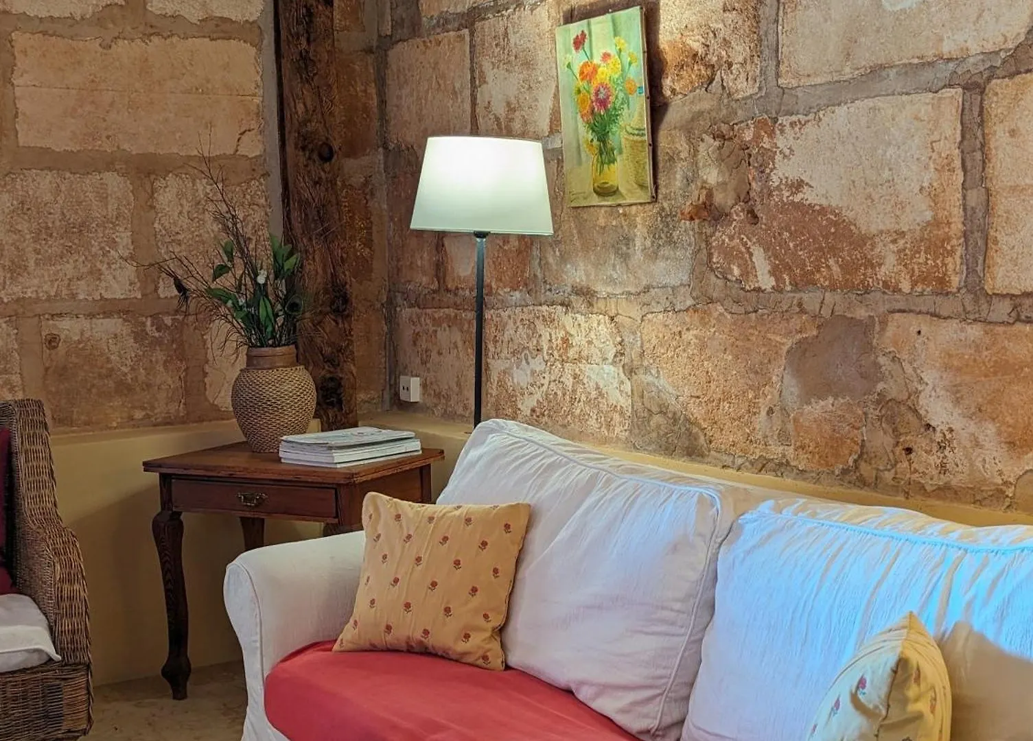 Country house Agroturismo Finca Sant Blai Campos