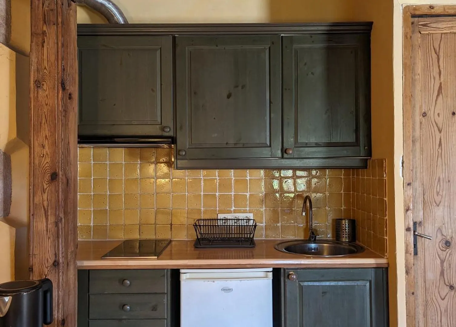Agroturismo Finca Sant Blai Campos  Country house