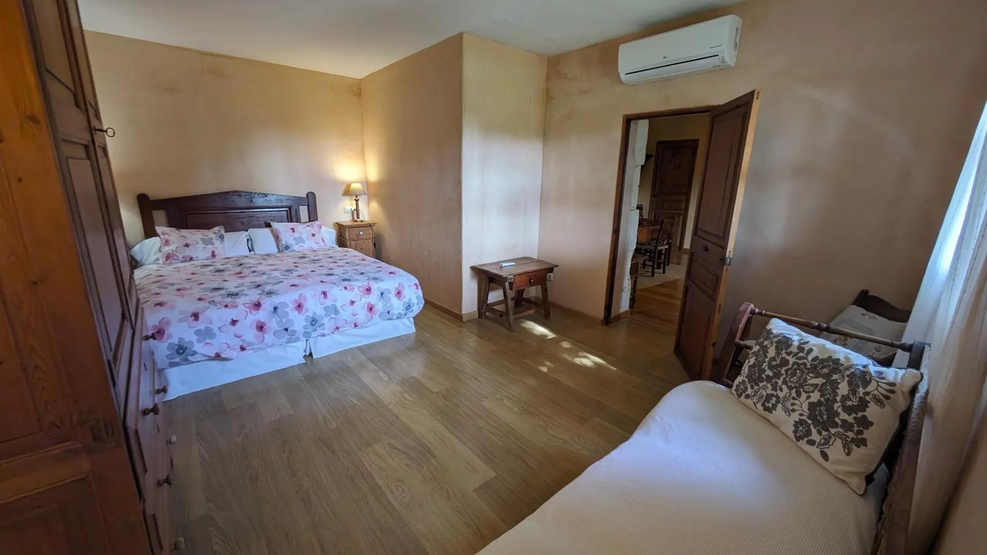 Country house Agroturismo Finca Sant Blai Campos