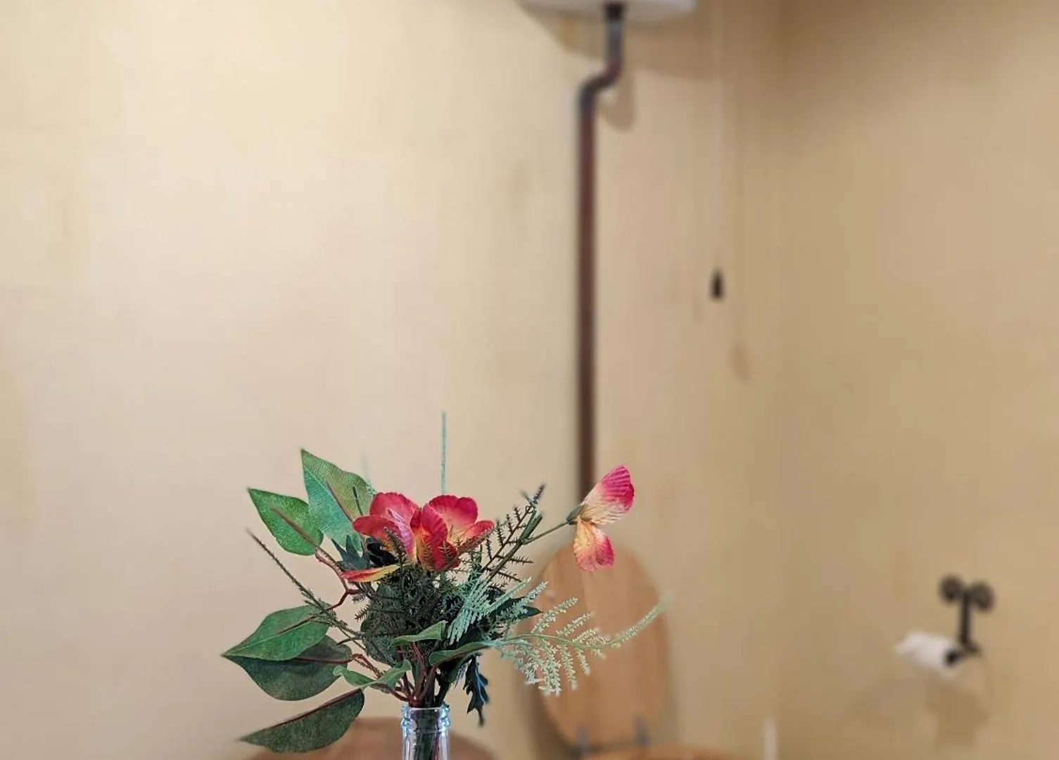 Country house Agroturismo Finca Sant Blai Campos