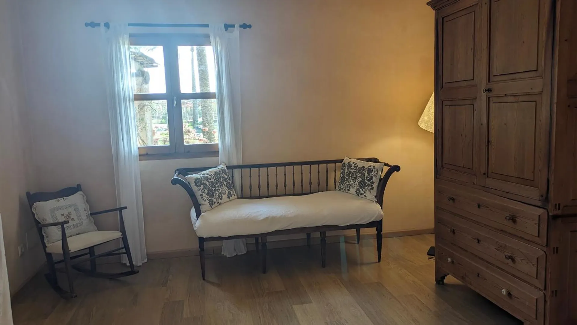 Agroturismo Finca Sant Blai Campos  0*, Campos (Mallorca)