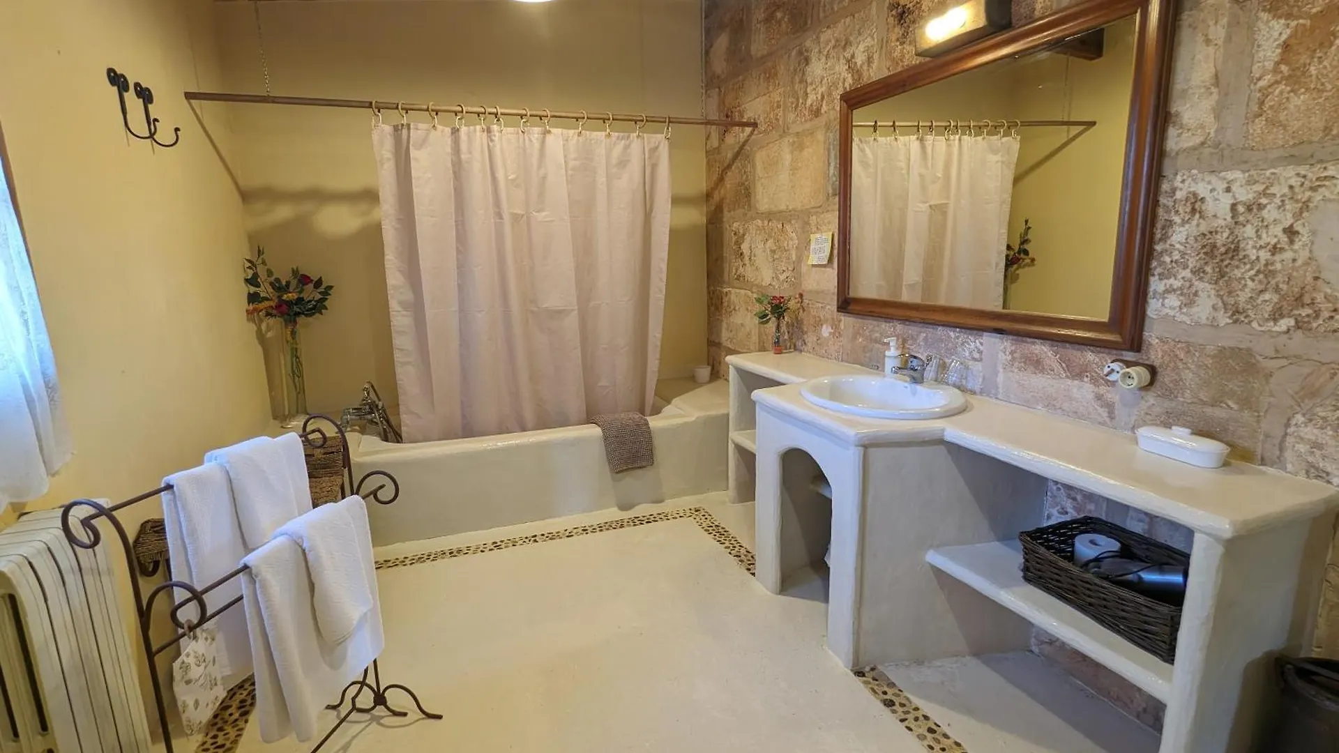 Country house Agroturismo Finca Sant Blai Campos  Spain