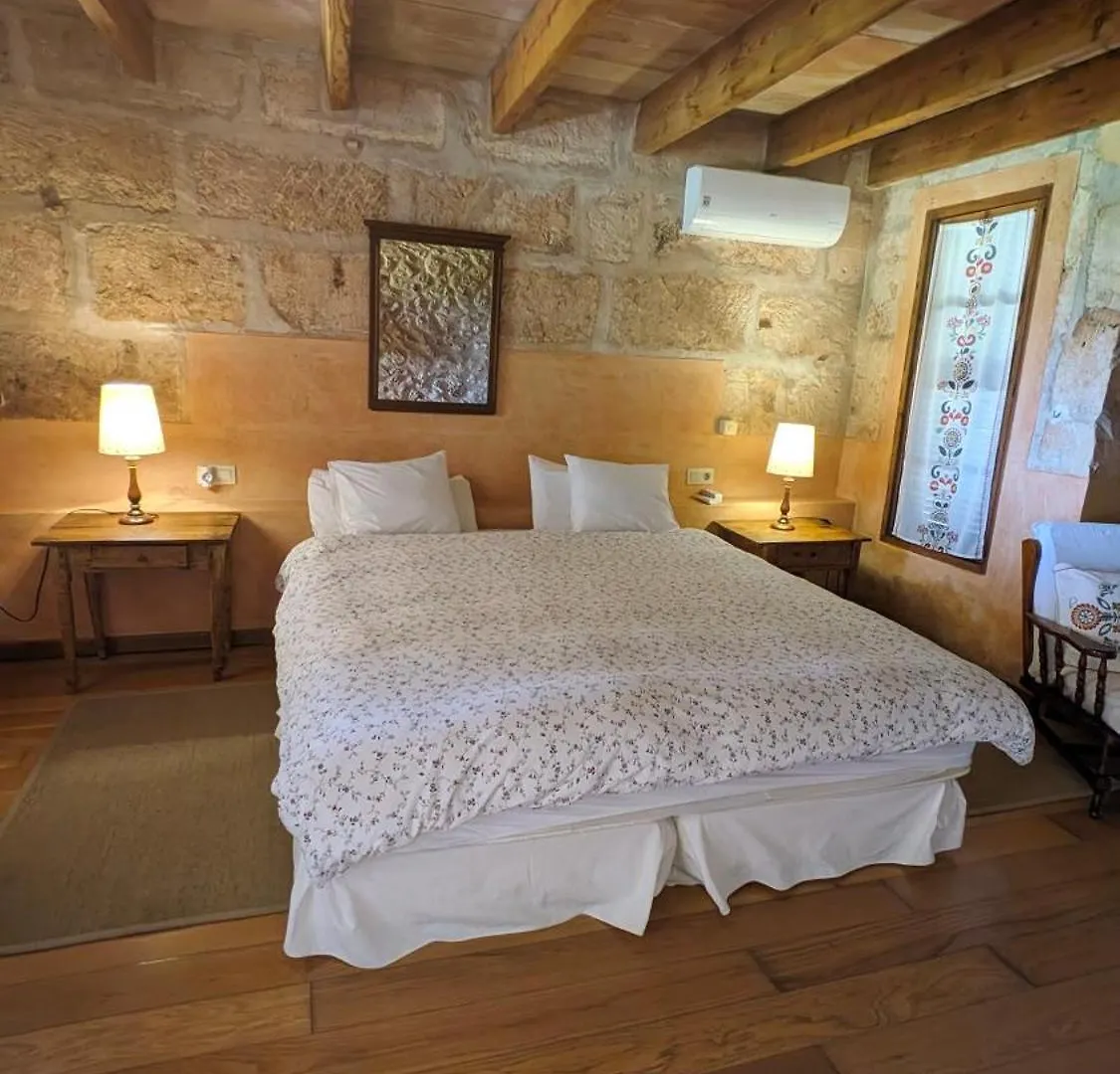 Agroturismo Finca Sant Blai Campos