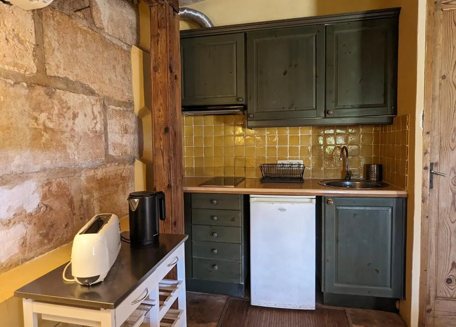 Country house Agroturismo Finca Sant Blai Campos  Spain