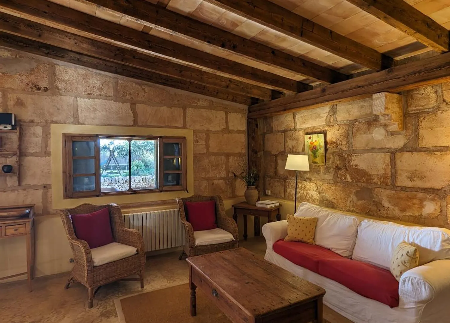 Agroturismo Finca Sant Blai Campos  Campos (Mallorca)