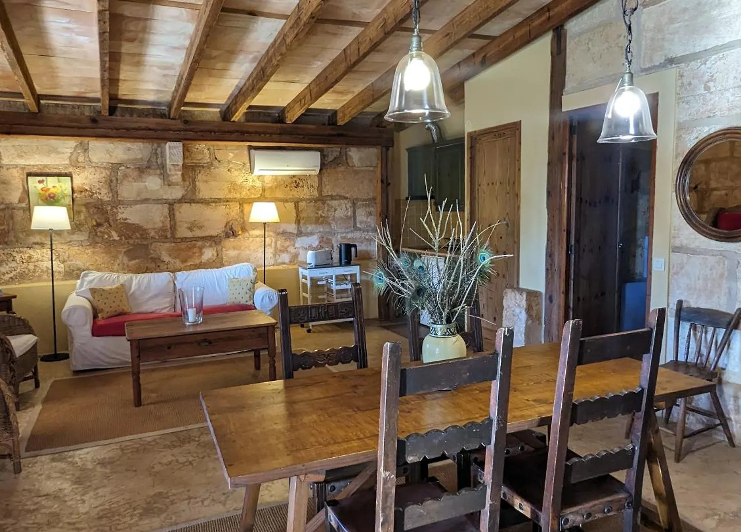 Agroturismo Finca Sant Blai Campos  0*, Campos (Mallorca)