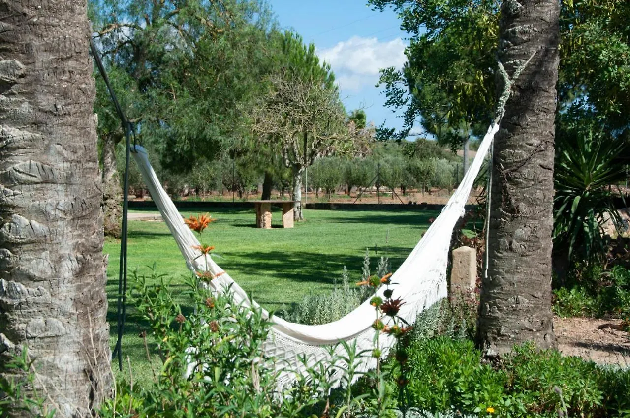 Agroturismo Finca Sant Blai Campos  0*, Campos (Mallorca) Spain