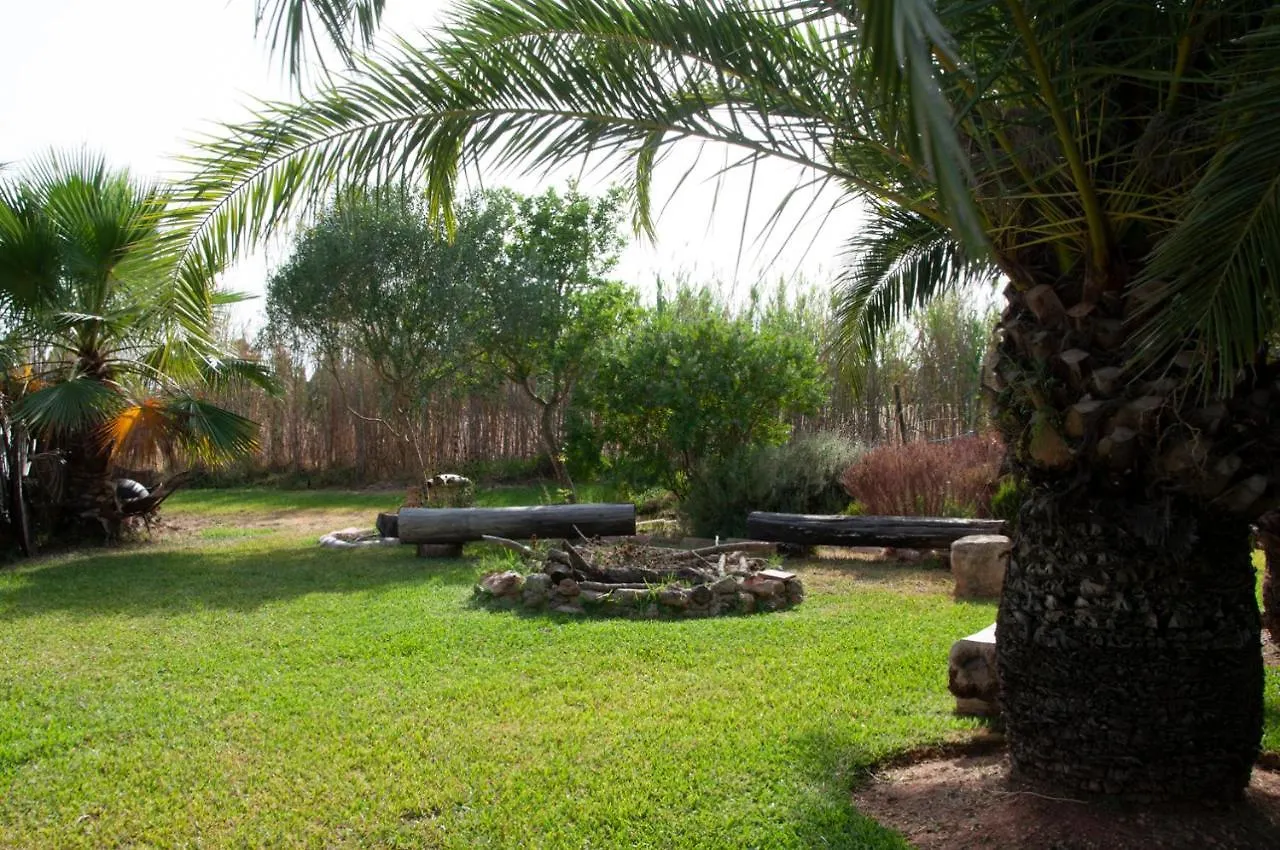 Agroturismo Finca Sant Blai Campos  Campos (Mallorca)