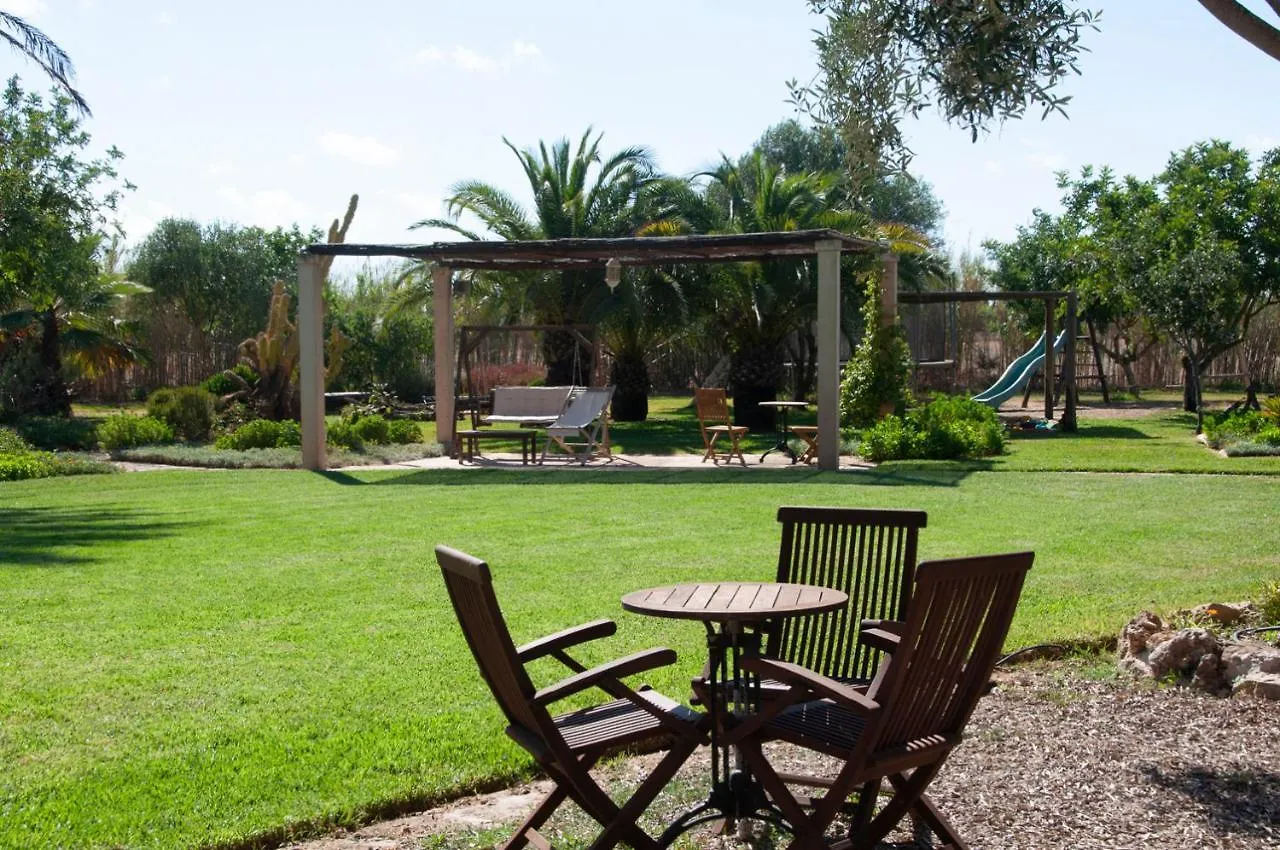 Country house Agroturismo Finca Sant Blai Campos