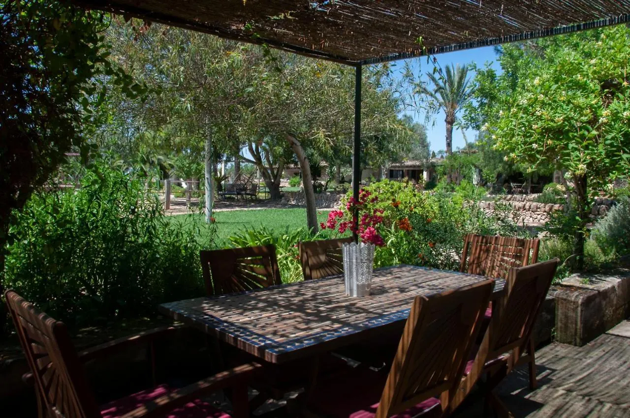 Agroturismo Finca Sant Blai Campos  0*, Campos (Mallorca)