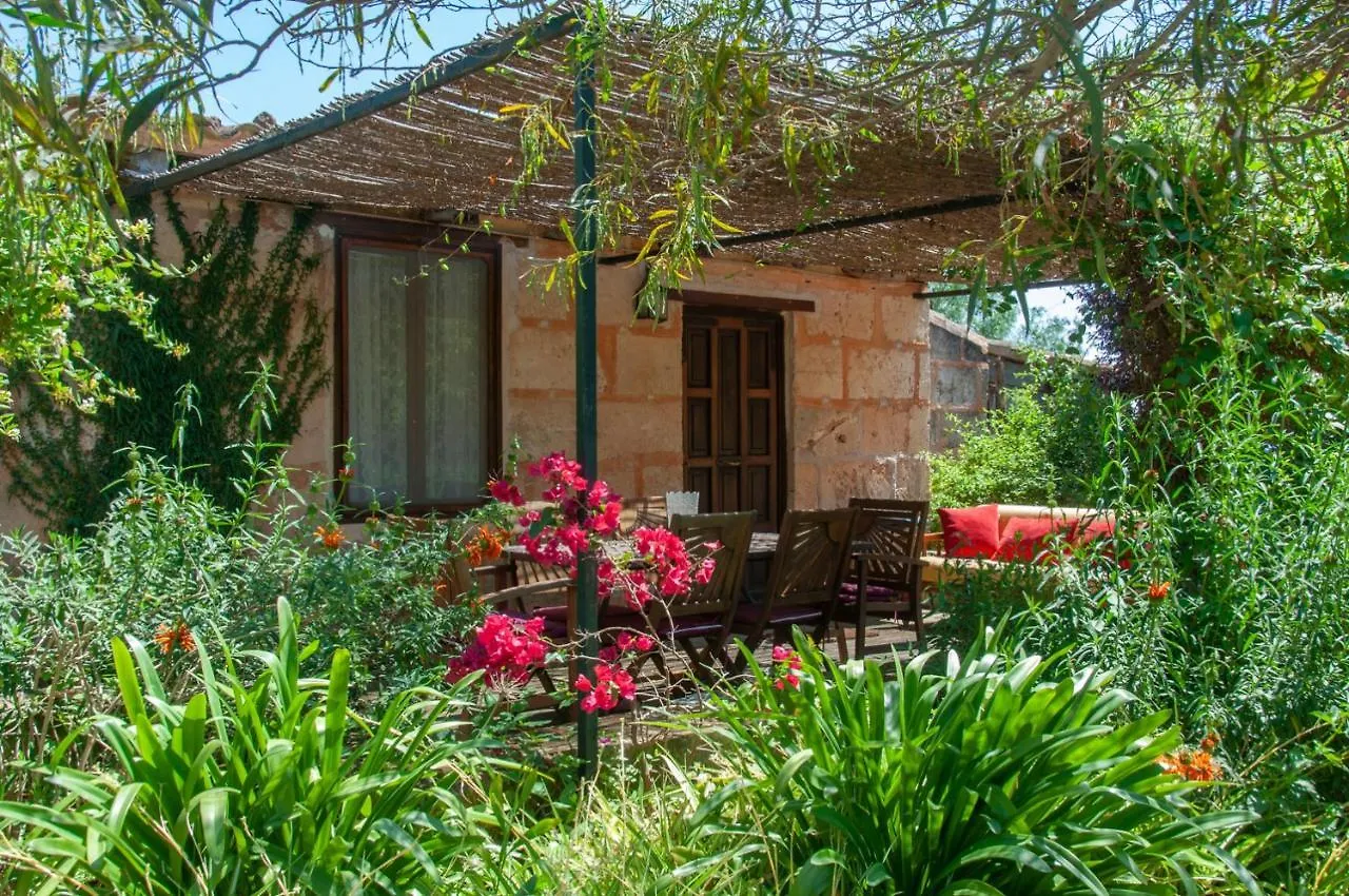 Agroturismo Finca Sant Blai Campos  Country house