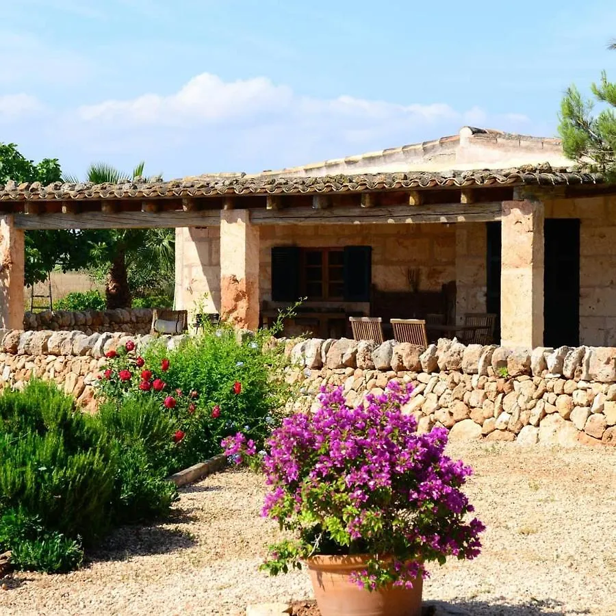 Agroturismo Finca Sant Blai Campos  0*, Campos (Mallorca)
