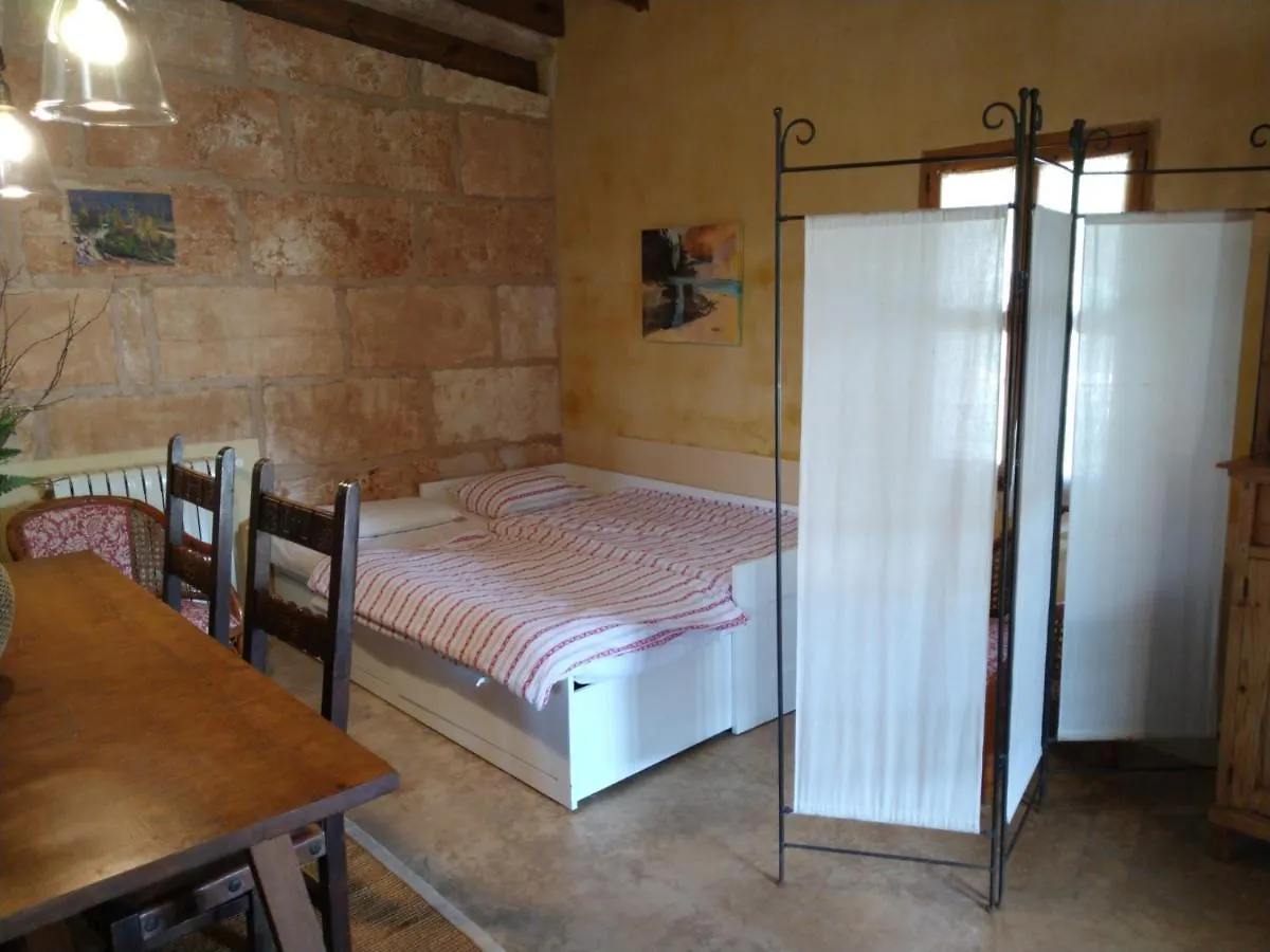 Country house Agroturismo Finca Sant Blai Campos