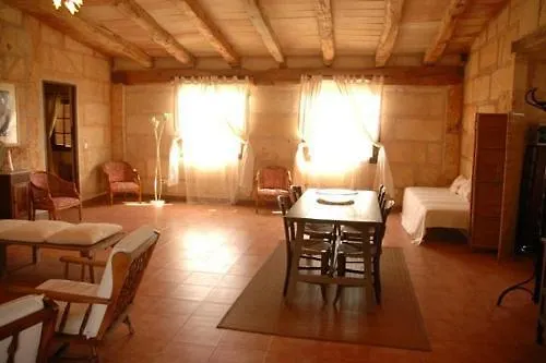 Agroturismo Finca Sant Blai Campos  0*, Campos (Mallorca) Spain
