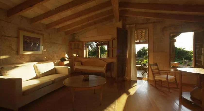 Country house Agroturismo Finca Sant Blai Campos