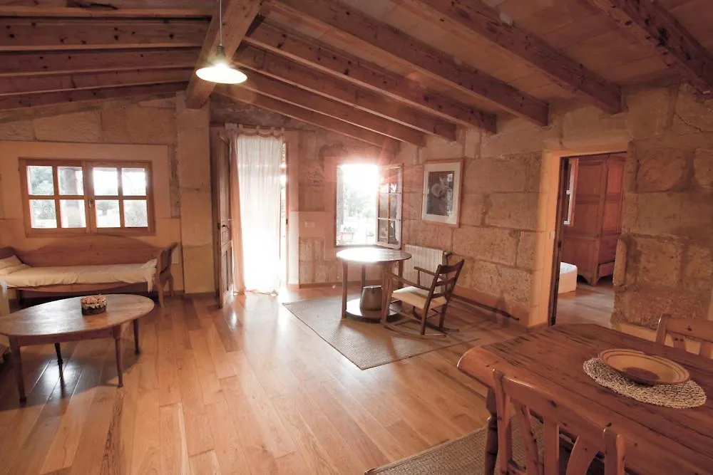 Country house Agroturismo Finca Sant Blai Campos