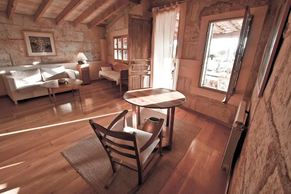 Agroturismo Finca Sant Blai Campos  0*, Campos (Mallorca)