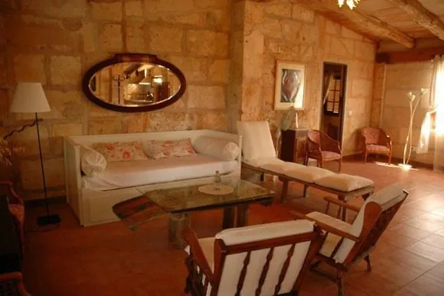 Agroturismo Finca Sant Blai Campos  0*, Campos (Mallorca)