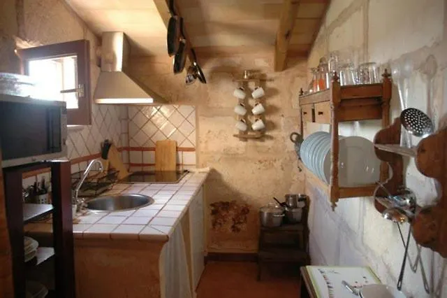Country house Agroturismo Finca Sant Blai Campos