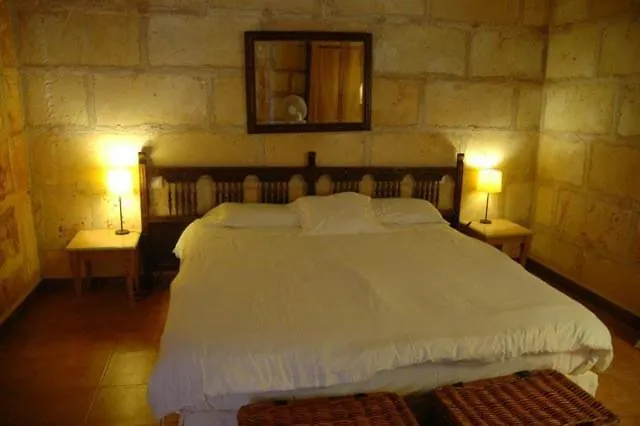 Agroturismo Finca Sant Blai Campos  0*, Campos (Mallorca) Spain