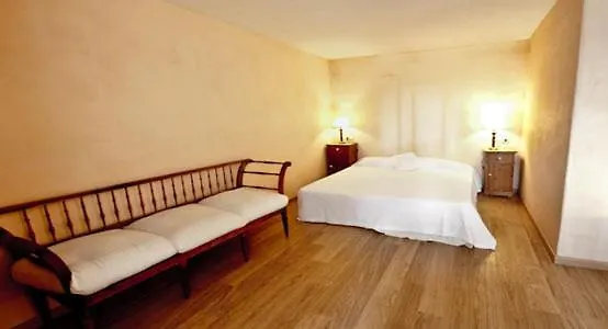 Country house Agroturismo Finca Sant Blai Campos  Spain