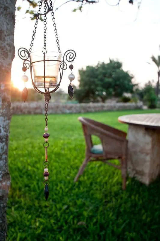 Agroturismo Finca Sant Blai Campos  Country house Campos (Mallorca)
