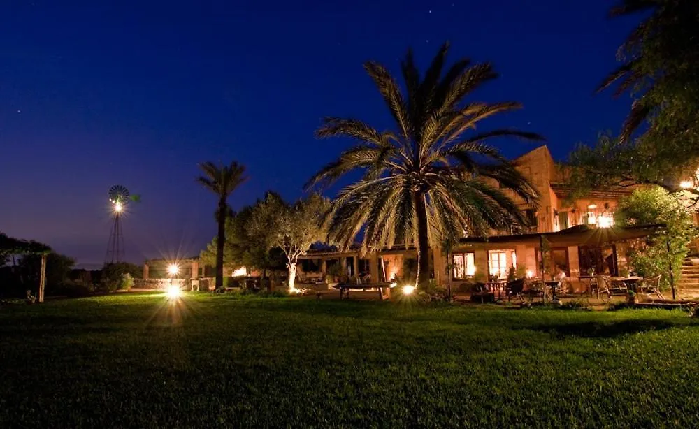 Country house Agroturismo Finca Sant Blai Campos
