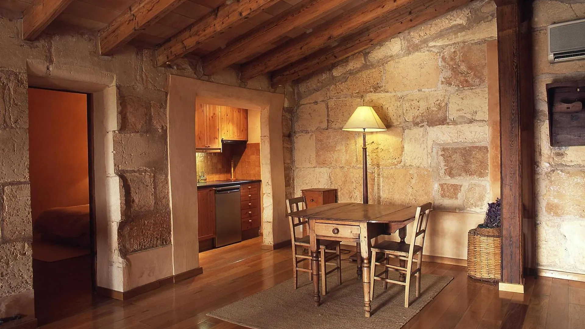 Country house Agroturismo Finca Sant Blai Campos  Spain