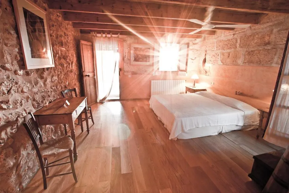 Agroturismo Finca Sant Blai Campos  Country house