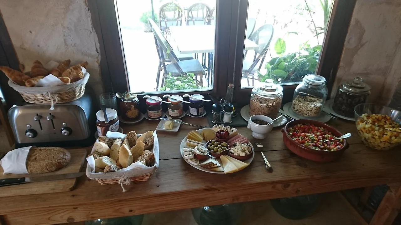 Country house Agroturismo Finca Sant Blai Campos  Spain