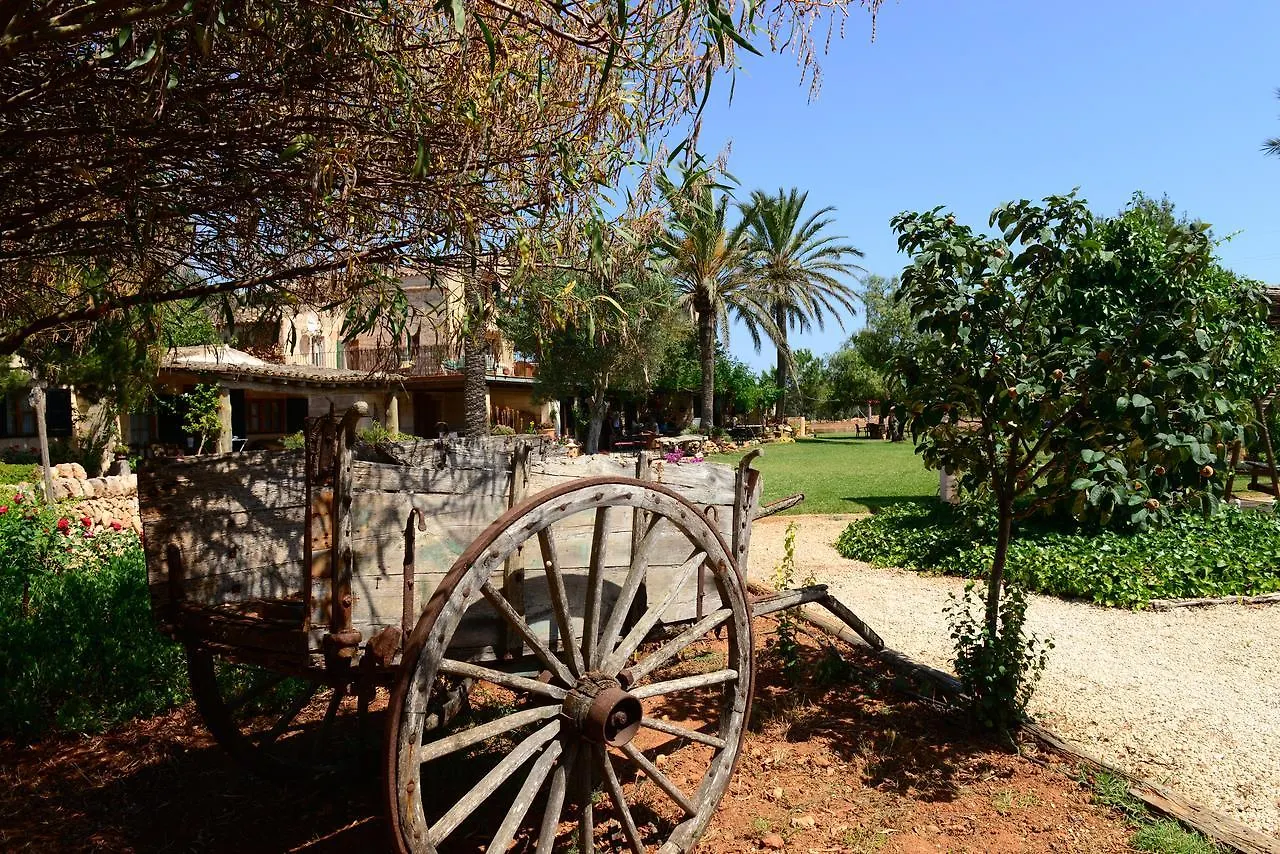 Agroturismo Finca Sant Blai Campos  Campos (Mallorca)