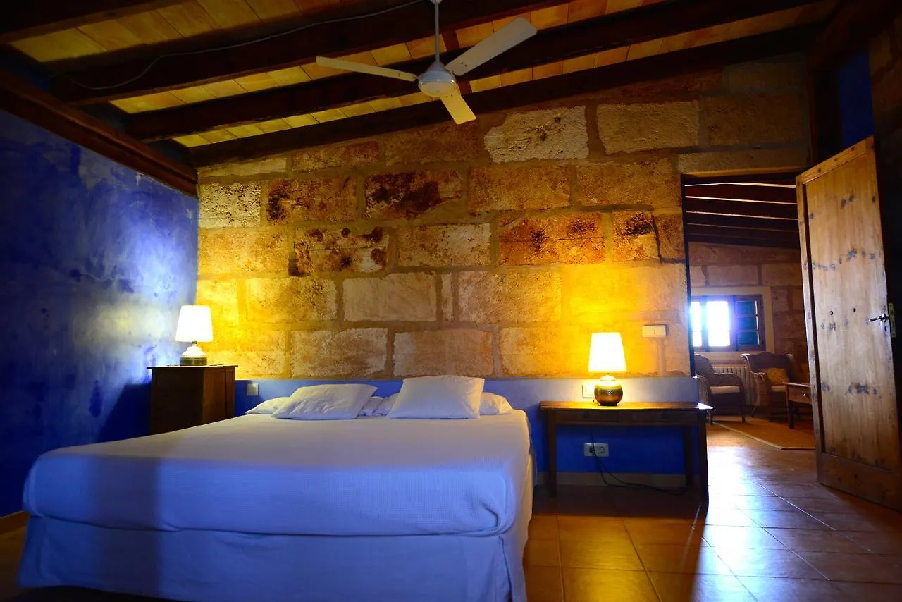 Agroturismo Finca Sant Blai Campos  Country house