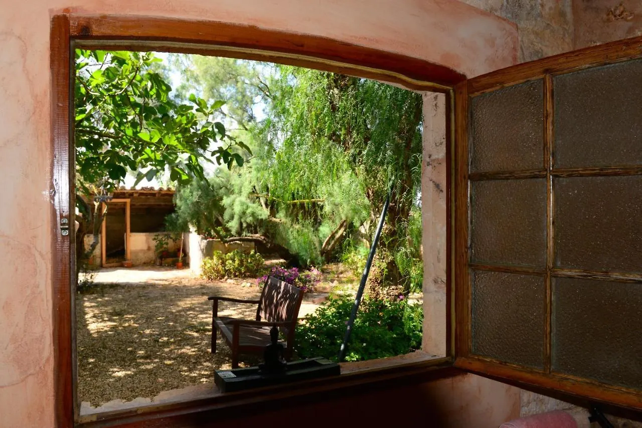 Agroturismo Finca Sant Blai Campos