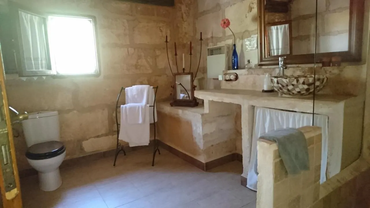 Agroturismo Finca Sant Blai Campos  Campos (Mallorca)